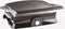 H.Koenig GR20 - Contactgrill - 2000 Watt - RVS