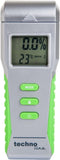 Technoline WZ1300 Vochtigheids en Temperatuurmeter Zilver