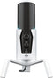 Trust GXT 258 Fyru - USB Streamingmicrofoon - 4 opnamepatronen - Metalen ontwerp