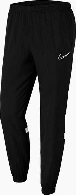 Nike Dri-FIT ACD21 TRK PANT WPZ - Sportbroek Heren - Zwart/Wit
