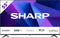 Sharp Aquos 55FN2EA - 55 inch - 4K LED - Google Assistant - Chromecast (2022)