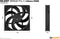 be quiet! Silent Wings Pro 4 - 140mm Case Fan - 2400 RPM PWM - Zwart