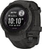 Garmin Instinct 2 Solar - Smartwatch - GPS met oneindige batterijduur - Grafiet