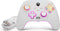 PowerA Spectra Infinity Geavanceerde bedrade controller voor Xbox Series X|S - Wit