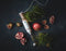 Adler AD 4616 - Blender - 500W - RVS Wit