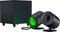 Razer Nommo V2 - Luidsprekersysteem met subwoofer - THX® Spatial Audio en Razer Chroma™ RGB (1 set)