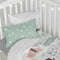 Happy Friday Duvet cover set 2 pieces Best buddies 100x120 cm (Cot) Multicolor