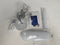 Philips Sonicare DiamondClean HX9917/88 - Elektrische tandenborstel - A3 Premium alles-in-één opzetborstel - Wit