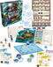 Forgotten Waters, A Crossroads Game
