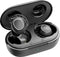 Mpow M30 TWS In Ear oordopjes Sport Bluetooth Zwart Bestand tegen zweet, Volumeregeling