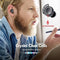 Mpow M30 TWS In Ear oordopjes Sport Bluetooth Zwart Bestand tegen zweet, Volumeregeling