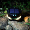 Mpowerd 1030 Luci Solar String Campinglamp 100 lm werkt op een accu 320 g Zwart