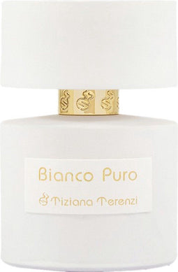 Tiziana Terenzi Luna Gold Collection Bianco Puro Spray Extrait de Parfum 100 ml