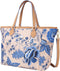 Oilily Haley - Handtas - Meisjes - Blauw - One Size
