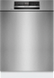 Bosch SMU6ECS12E - Inbouw vaatwasser - Smart bediening