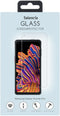 Selencia Galaxy Xcover Pro - Gehard Glas Screenprotector - 9H krasbestendig (8719295392630)