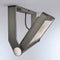 Steinel XLED ONE - LED Buitenlamp - 23W - 2550 lumen - Antraciet