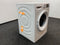 Bosch WGG244ZAFG - Serie 6 - Wasmachine 9 kg 1400 rpm Iron Assist ActiveWater Plus - Wit
