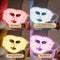 Silk'n Skincare LED Gezichtsmasker - LED Face Mask - Beauty masker met LED-lichttechnologie voor de ultieme huidverzorging - Wit