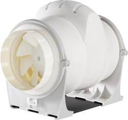 Wallair 20100267 Buisventilator 230 V 320 m³/h 12.5 cm