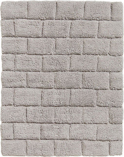 Seahorse Metro - Badmat - 50x60 cm - Glacier