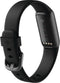 Fitbit Luxe - Smarttracker - Hartslagmeting Slaapmonitor - Grafiet