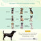 PawHut honden bed D1-0237