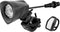 Sigma Buster 2000 K-set - Koplamp Fiets - 2000 Lumen - Li-ion accu - Zwart