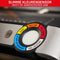 Tefal Optigrill+ GC718D10 - Contactgrill - 6 automatische programma’s - RVS - 2000W