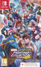 Capcom Marvel vs. Capcom Fighting Collection - Nintendo Switch - 7 arcadegames - Vechtgame