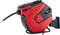KS Tools 515.3445 Pneumatische slanghaspel 15 m 20 bar