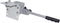 Berger & Schröter Borgplaat 30727 30727 (b x h x d) 96 x 108 x 125 mm