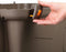 Mps Vervoersbox Skudo Iata Type 5 - Grijs - 79 x 58,5 x 65 cm