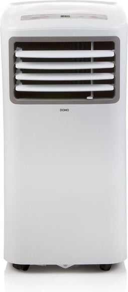 Domo DO263A - Mobiele Airco - 8000 BTU - Wit
