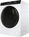 Haier HW80-B14959EU1 - Wasmachine - 8kg - Direct Motion motor - I-Pro Series 5