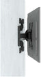 Hama 00220848 - Muurbeugel - Horizontaal draaibaar Verticaal kantelbaar - Max. 48