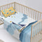 Happy Friday Sheet set 2 pieces Navigateur 120x180 cm (Cot bed) Multicolor