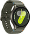 Samsung Galaxy Watch 7 - smartwatch - 44mm - Zelfstandige GPS - Groen