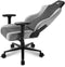 Sharkoon SKILLER SGS30 - Gaming chair - Hoofdsteun en lendenkussen - Grijs