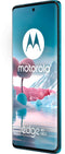 Motorola Edge 40 Neo - Smartphone - 50 MP Ultra Pixel-camera - Blauw