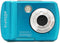 Easypix W2024 - Actioncam - Waterbestendig tot 3M 16MP - Blauw
