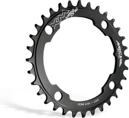 Miche Kettingblad Maxi One E-bike 32t 104 Mm Zwart