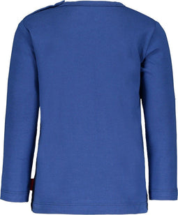 Bampidano Maat 74 Emil Baby Jongens T-shirt