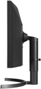 LG 35WN75CP-B - Monitor 35