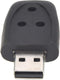 5 stuks USB Flash Drive 2GB Polsbandje = Zachte Siliconen Multicolor - USB 2.0 Memory Stick