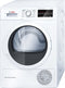 Bosch WTW85460NL - Warmtepompdroger - 8kg - Energieklasse D - 65dB(A)