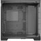 Antec C8 - Full Tower Behuizing - ATX EATX Micro-ATX Mini-ITX - Zwart