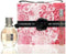 Viktor & Rolf Flowerbomb Giftset - 50 ml eau de parfum spray + 10 ml eau de parfum spray - cadeauset voor dames