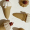 Konges Slojd ijsvormpjes Ice Cream set van 4