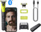 Philips OneBlade 360 QP4631/65 - Scheerapparaat - 5-in-1 trimkam - Zwart